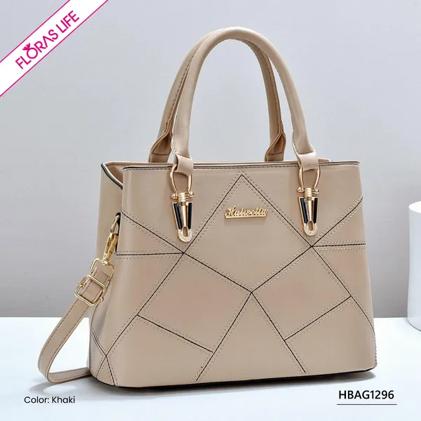 REGALIA BLUSH WOMEN'S HANDBAG