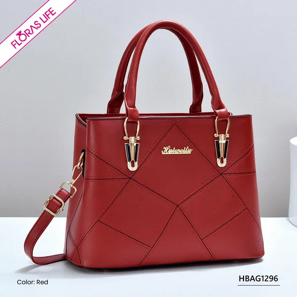 REGALIA BLUSH WOMEN'S HANDBAG