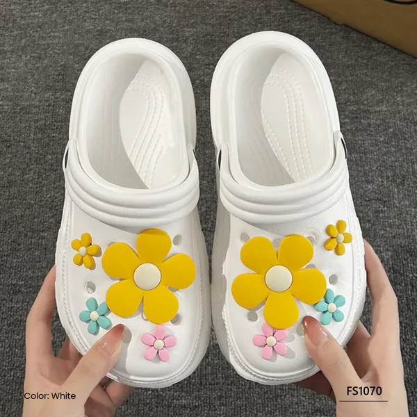 Gracewalk Female Slipper