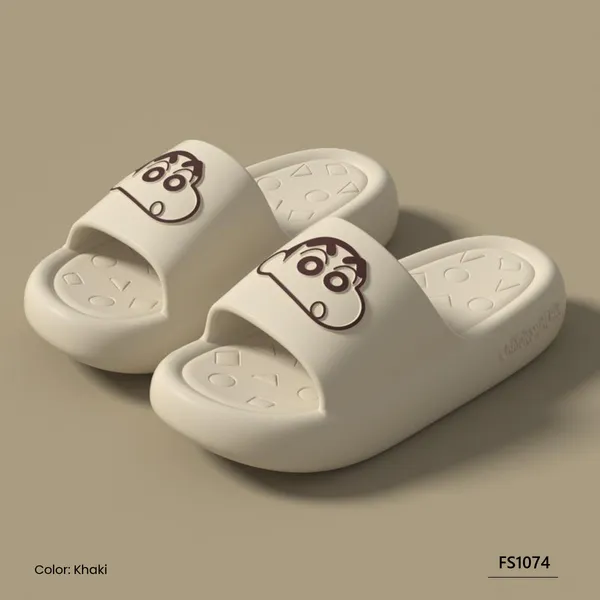 Easy Breezy Female Slipper