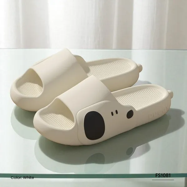 Style Squish Female Slipper