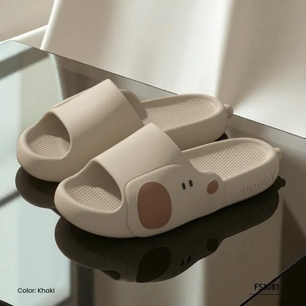 Style Squish Female Slipper