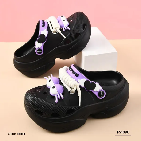 Summer Haze Female Slipper