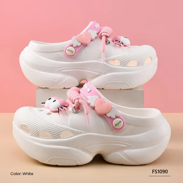 Summer Haze Female Slipper