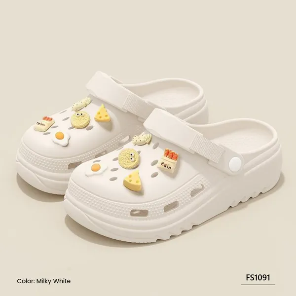 Flip Island Female Slipper