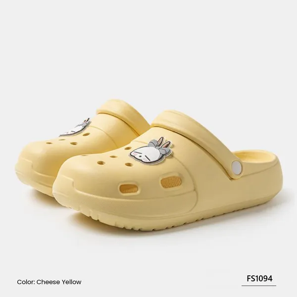 Seabreeze Female Slipper