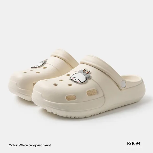 Seabreeze Female Slipper