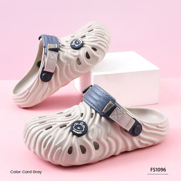 Pillow Step Female Slipper