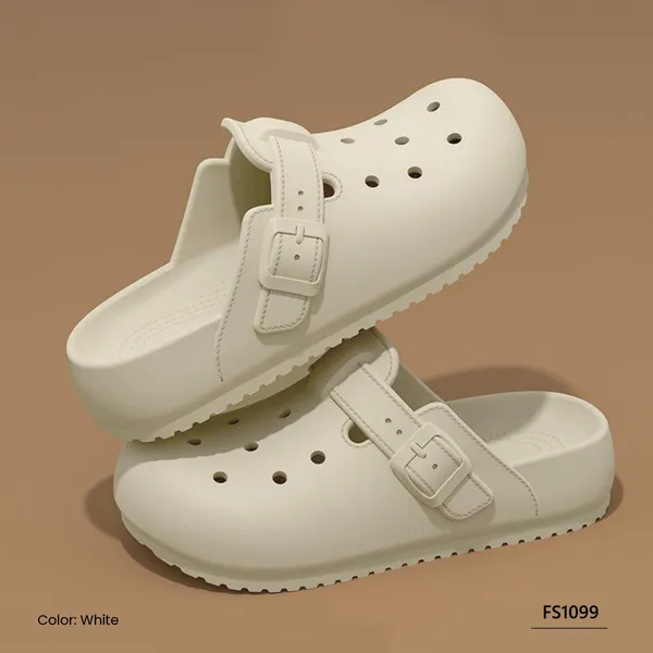 Comfort Curl Female Slipper