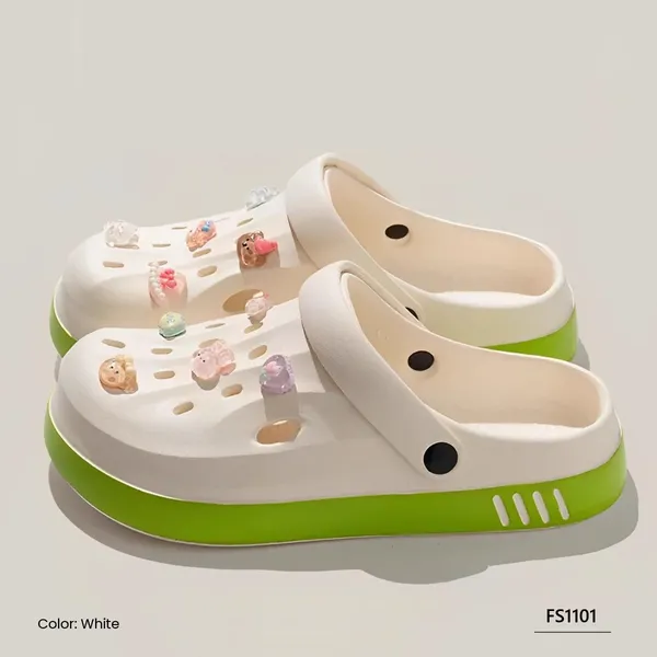 Soft Nest Female Slipper