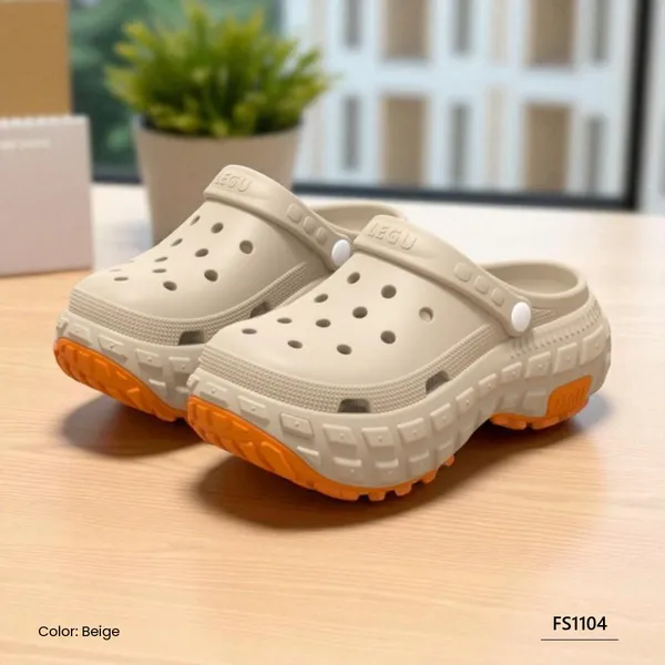 Lounge Love Female Slipper