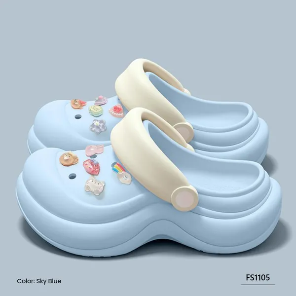 Cozy Dreams Female Slipper