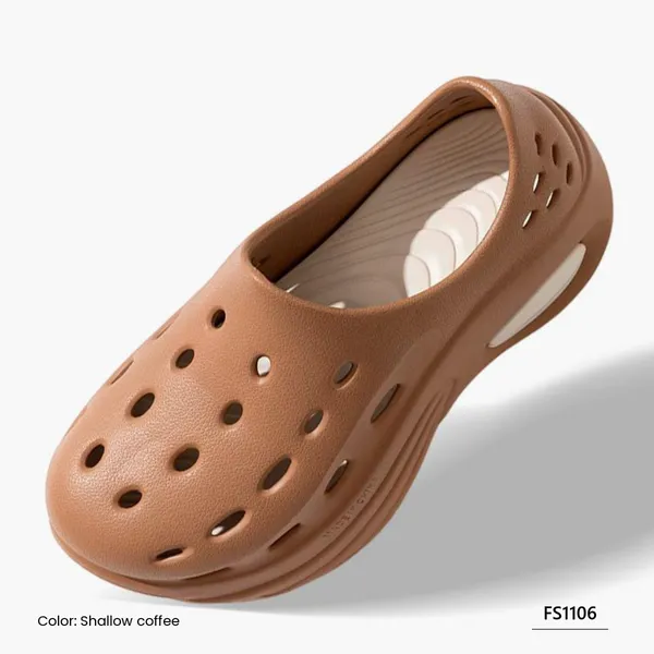 Slumber Slip Female Slipper