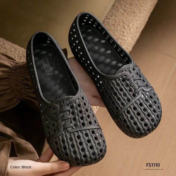 Cashmere Cloud Female Slipper