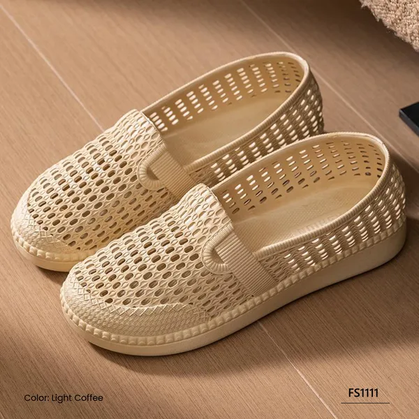 Glimmer Glide Female Slipper