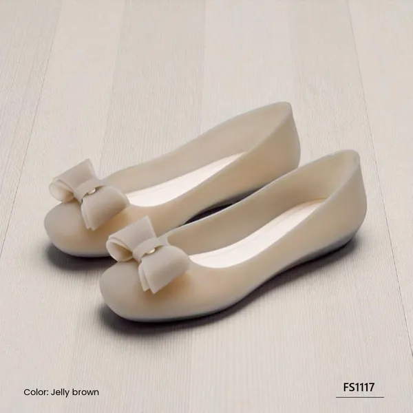 Moss Mellow Female Slipper