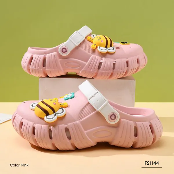 Cozy Moon Female Slipper 