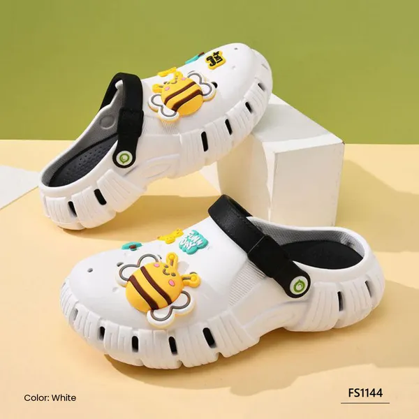 Cozy Moon Female Slipper 