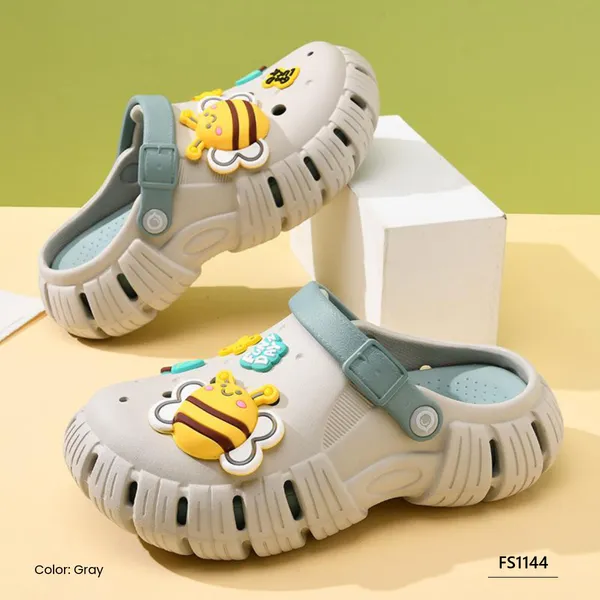 Cozy Moon Female Slipper 