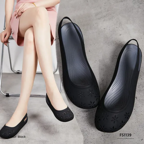 Plush Pixel Female Slipper