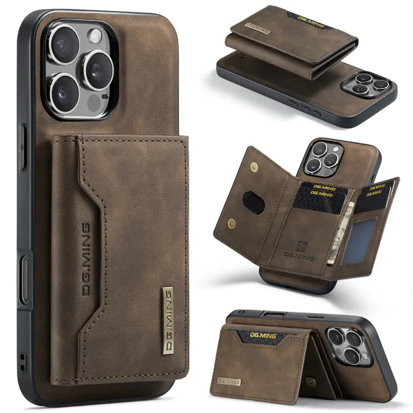 Magnetic Card Holder Protective Cover