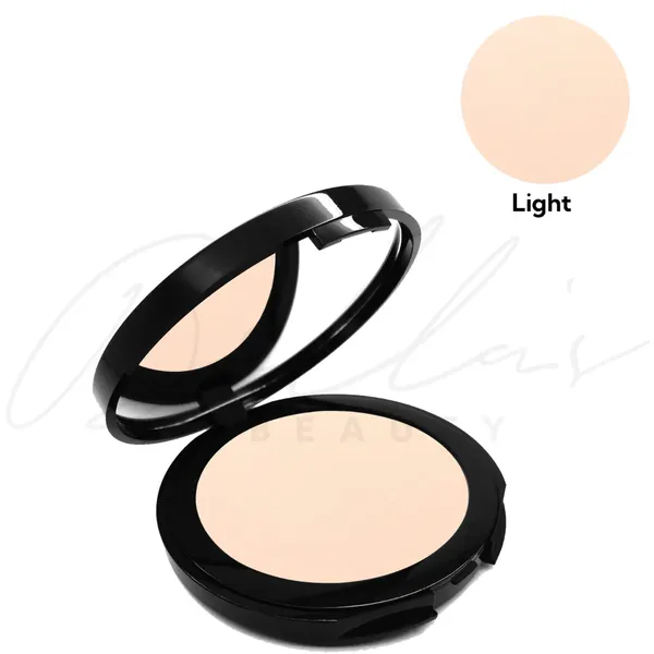 W7 Micro Matte Fix Flawless Face Powder