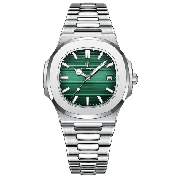 SWISS QUARTZ WATCH -WT8090