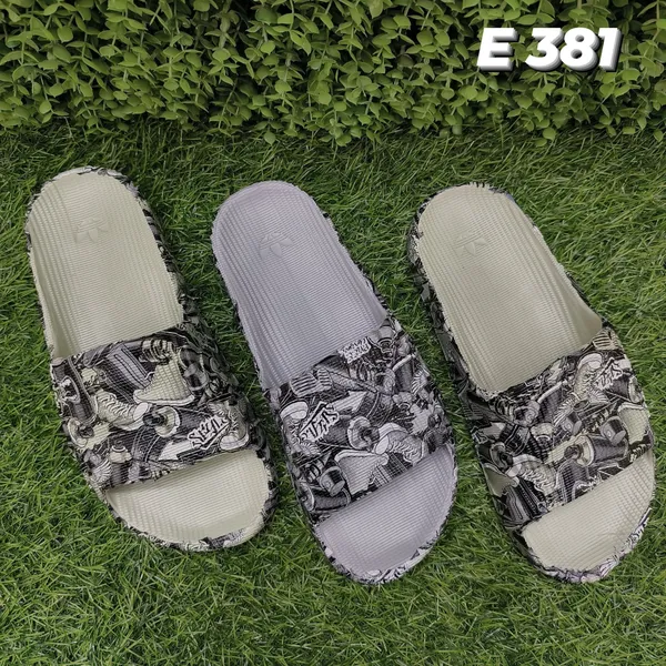 Modhumoti-381 man EVA Sandals - by farazitraders