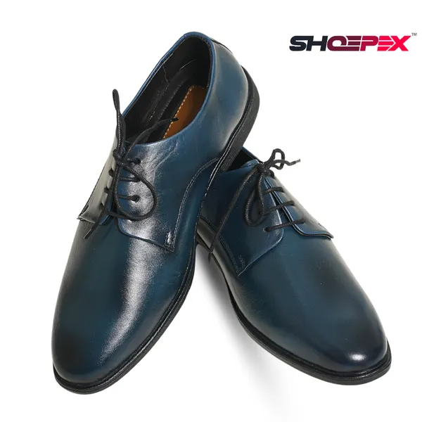 S003 Classic Party Wear Shoes | Shoepex Premium Leather for Special Occasions
