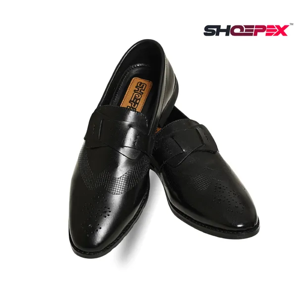 Shoepex Men's Tassel S7956-L | High-Quality Leather Tassels for Fashion