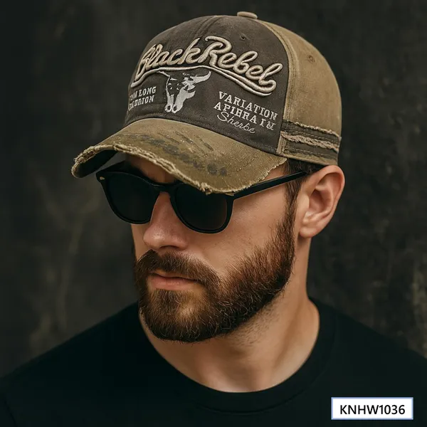 DASH HATS MEN'S HEAD WARE