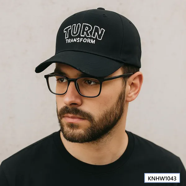 RAW LID MEN'S HEAD WARE