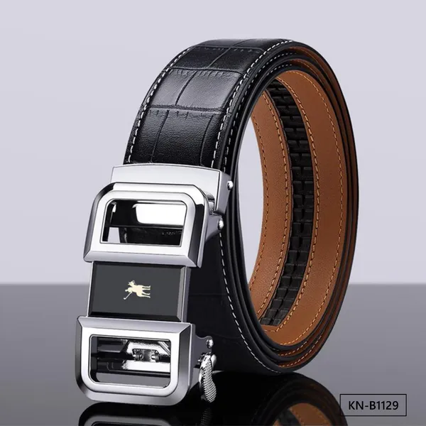 GENTRY LINE MEN'S BELT