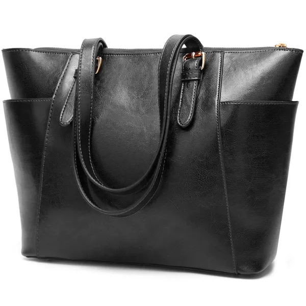 Luxury Tote Bag 