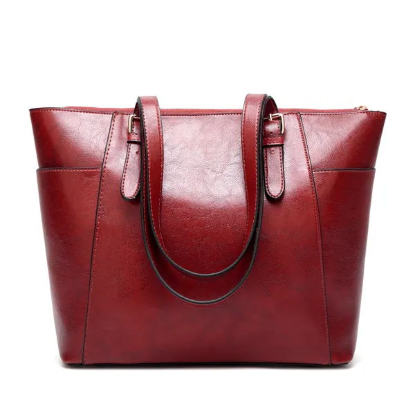 Luxury Tote Bag 