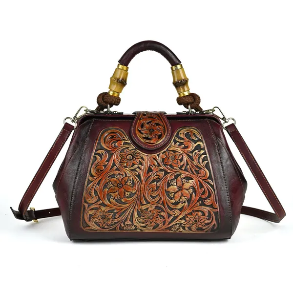 Women's Shoulder Crossbody Bag 
