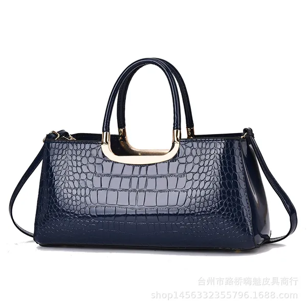 High-end Sense Women's Atmospheric Bag