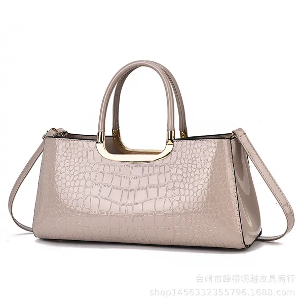 High-end Sense Women's Atmospheric Bag