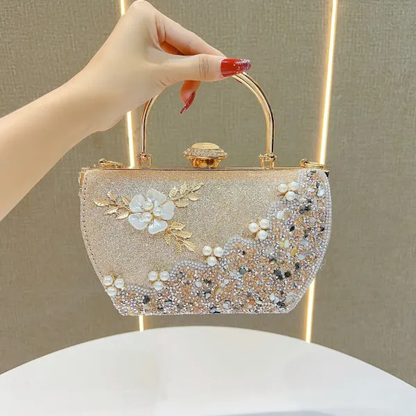 New Cross-Border Princess Evening Handbag