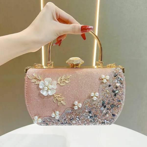 New Cross-Border Princess Evening Handbag