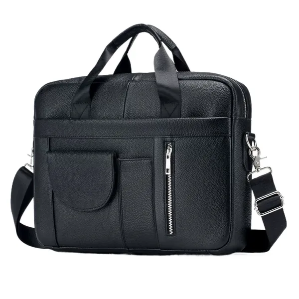 Business Men’s Laptop Bag Large Capacity