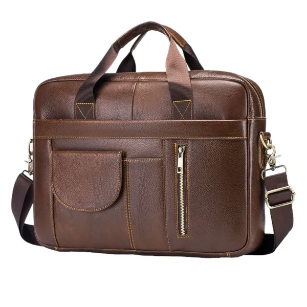 Business Men’s Laptop Bag Large Capacity
