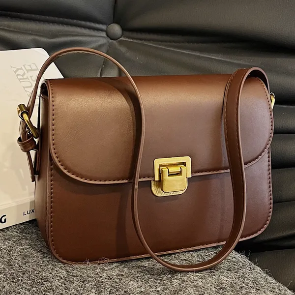 High-End Small Bags