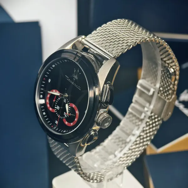 MASERATI QUARTZ PO-MT2005SB