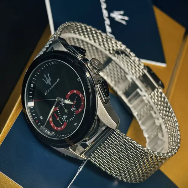 MASERATI QUARTZ PO-MT2005SB