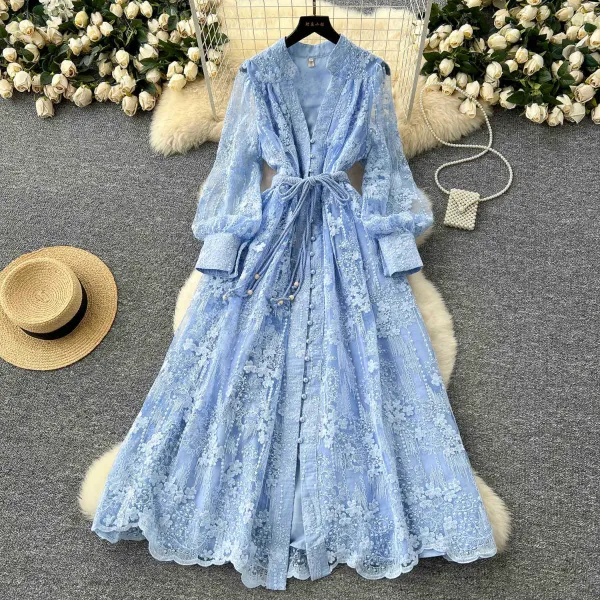 sky blue