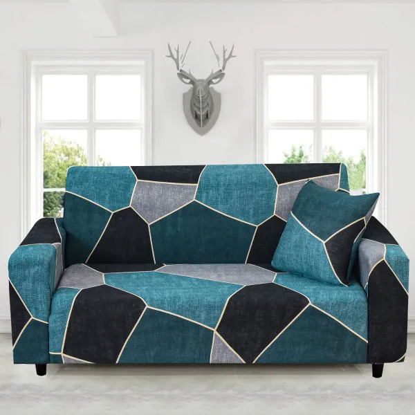 Soft Couch Sofa Cover