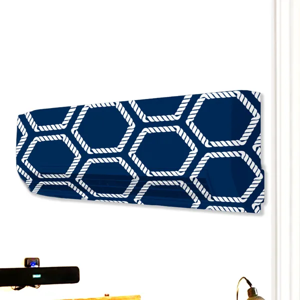 New Design AC Cover