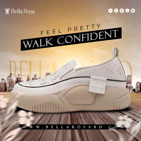 LIGHTWEIGHT SINGLE SHOES FOR WOMEN