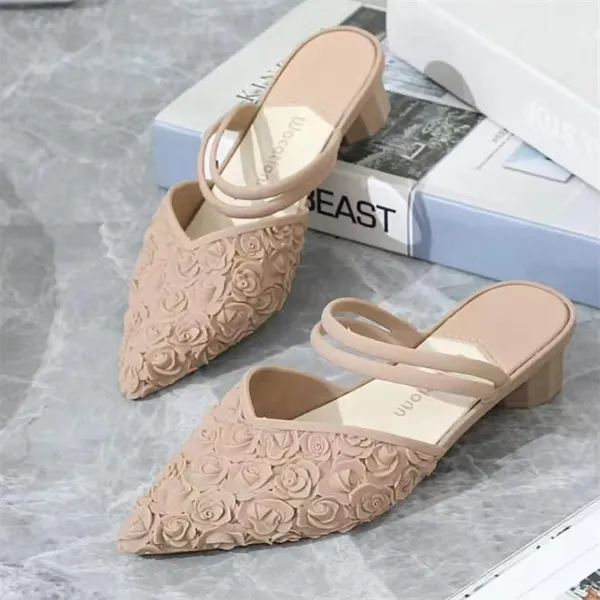 SUMMER ANTI SLIP FASHION SHOES